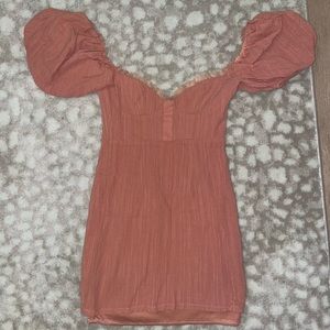 Princess Polly Dress! Worn twice!